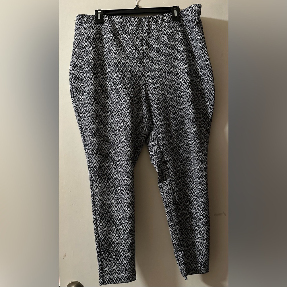 New York Clothing Co Dress Pants